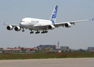 aviones dispositivo ecologico de ventilacion