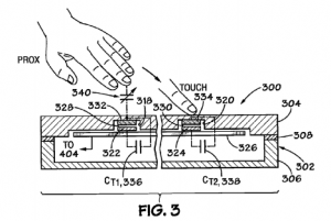 APPLE NUEVO CONTROL POR PROXIMIDAD APPLE NUEVO CONTROL POR PROXIMIDAD