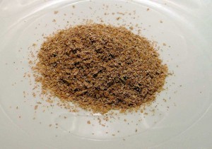 EXPERIMENTOS - SALVADO DE TRIGO